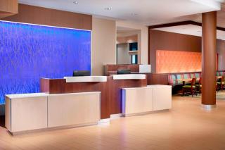 Fairfield Inn & Suites by Marriott Hendersonville Flat Rock - 5