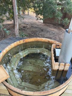 Lodge Las Luces de Algarrobo - 1