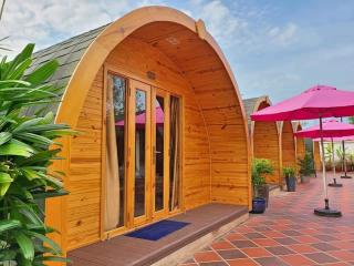 Ruby Homestay Cần Giờ - 4