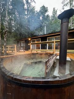 Aldea Molco El Pellin - 3