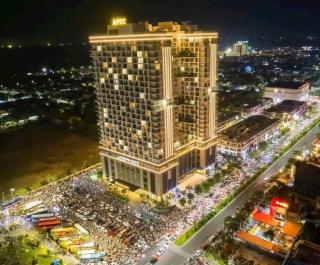 Apec Mandala Hotel-Spa Whyndham Tuy Hòa - Phước Hậu - 0