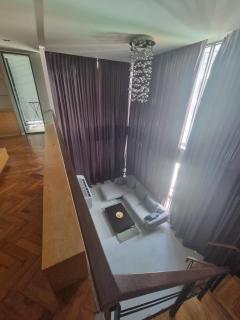 Penthouse Seaview poolview 140sqm panoramic B43 - 9