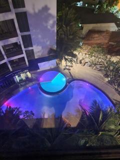 Penthouse Seaview poolview 140sqm panoramic B43 - Kamala Beach - 8