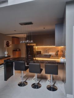 Penthouse Seaview poolview 140sqm panoramic B43 - Kamala Beach - 4
