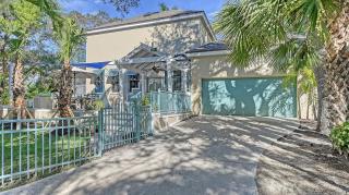 Hemingway House - 117 - Siesta Key - 3