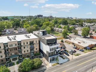 Fox Hollow - 2 New Homes - Downtown Views - Nashville - 4