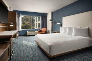 Courtyard by Marriott San Diego Mission Valley/Hotel Circle - San Diego - 6