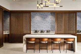 Courtyard by Marriott San Diego Mission Valley/Hotel Circle - San Diego - 8