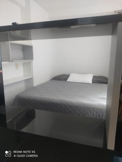 Flat beira mar Olinda Jam empresarial apt 1401 - Olinda - 1