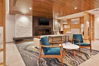 Fairfield Inn & Suites by Marriott Kalamazoo - 6