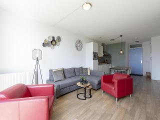 Gracious apartment of Groote Keeten - Groote Keeten - 9