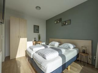 Gracious apartment of Groote Keeten - Groote Keeten - 2