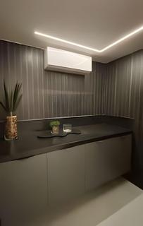 Mv910 - Apê Luxo para 3 pessoas na praia de Tambaú - 1