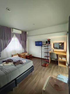 บ้าน พัก ดี เกาะล้าน Ban Phak D Koh Larn - Koh Larn - 3