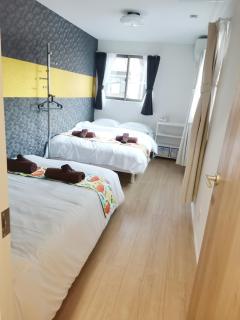 ハッピーハウス - 6