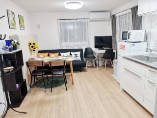 ハッピーハウス - 8