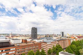Courtyard Tampere City - 7