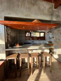 Las Pircas Lodge - Rincón de Luna - 5