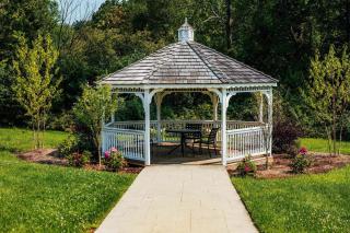 Fairfield Inn & Suites Springfield Enfield - Springfield - 4