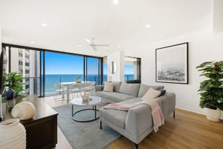 Oracle Broadbeach Tower 1 Lvl 20 Free parking - GC Getaways - Gold Coast - 7