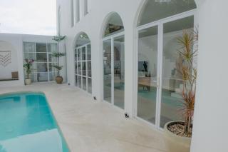 Close to Jimbaran Beach, 3BR with Private Pool - Jimbaran - 0