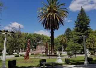 departamento Day en pleno centro - 8