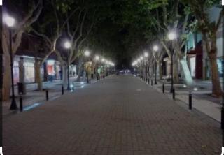 departamento Day en pleno centro - 9