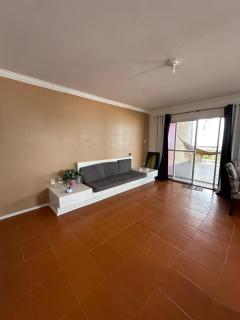 Casa à beira-mar em Ipioca - Maceió - 1
