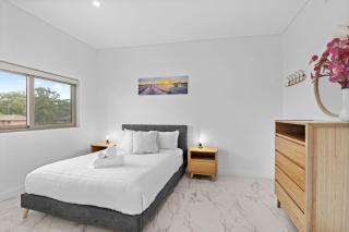 Kingfisher Penthouse - Nelson Bay - 5