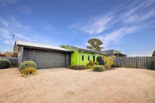 The Green House - Paynesville - 8