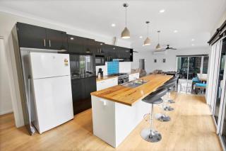 The Green House - Paynesville - 4
