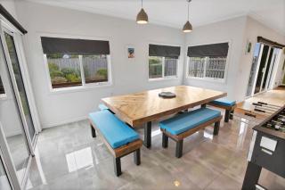 The Green House - Paynesville - 3