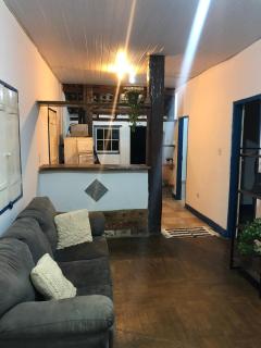 Casa Carrancas central - 0