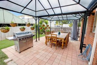 Lakehouse on Waverley - Paynesville - 7