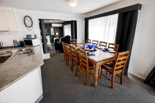 Lakehouse on Waverley - Paynesville - 1