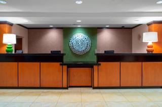 Fairfield Inn and Suites by Marriott Gadsden - 7