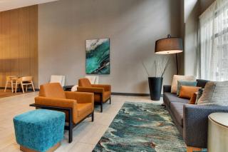 Fairfield Inn & Suites by Marriott Birmingham Downtown - 3