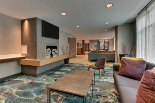 Fairfield Inn & Suites by Marriott Birmingham Downtown - 4