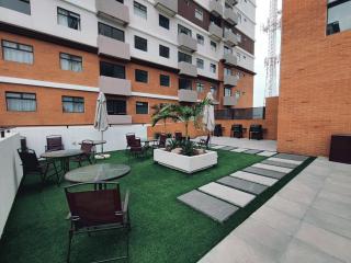 Departamento zona 12 Guatemala - 1