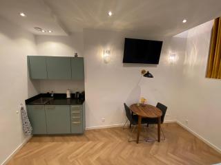 Goodnight Amsterdam Lovely B&B in city centre-private-quiet-luxurious - Amsterdam - 5