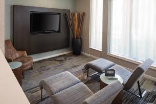 Courtyard by Marriott San Diego Sorrento Valley - Sorrento - 5
