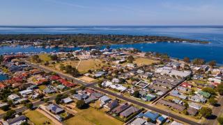 Sea Breeze - Paynesville - 9