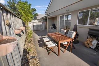 Sea Breeze - Paynesville - 8