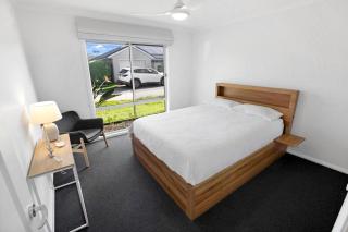 Sea Breeze - Paynesville - 3