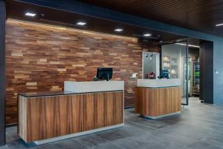 Courtyard by Marriott Savannah Airport - Savannah - 5