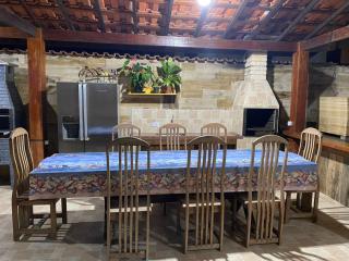 Recanto CastilhoCosta - Bertioga - 1