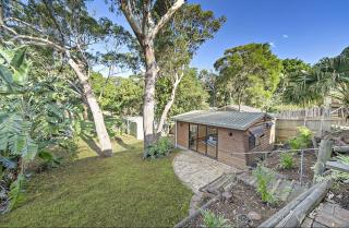 Gumtree Cabin - Nelson Bay - 0