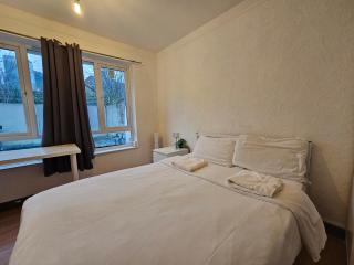 London E14 Rooms - Londra - 5