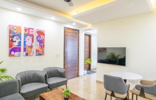 Housr Homes 43 - Gurgaon - 6