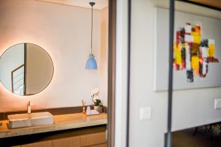 Sadana B29 Ciputra Beach Resort near Tanah Lot - 6